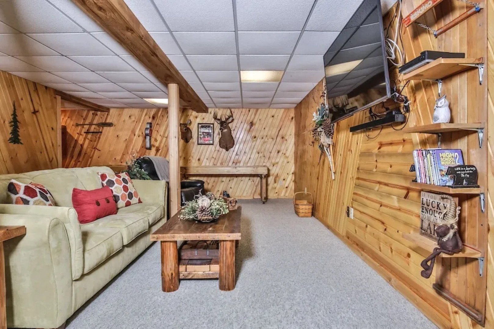 East Bay Hideaway - 4 Br Home