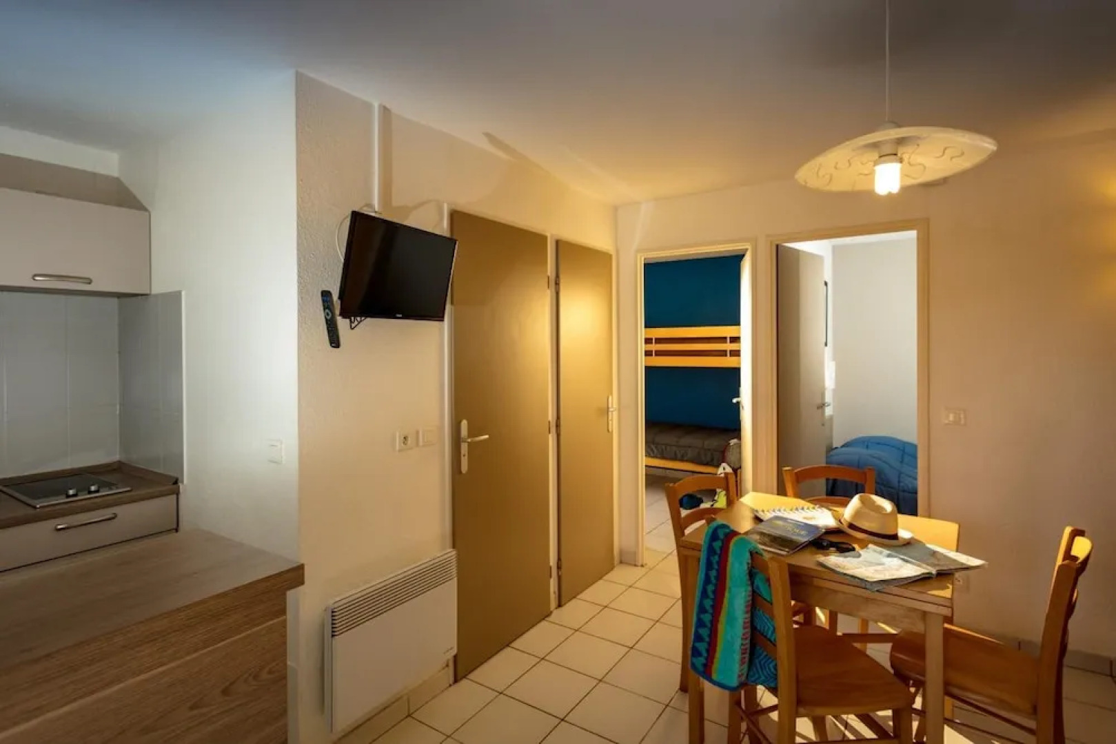 VVF Sigean Port-la-Nouvelle Corbières