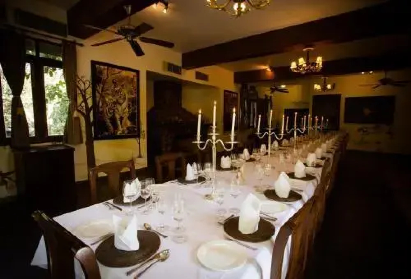 Singinawa Jungle Lodge Kanha