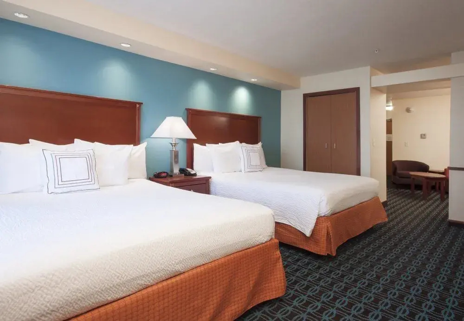 Fairfield Inn & Suites El Centro