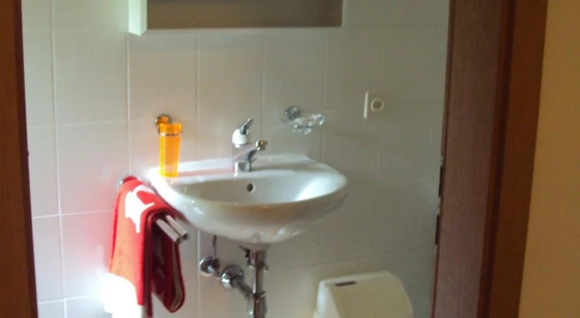 Osteria con Alloggio La Peonia