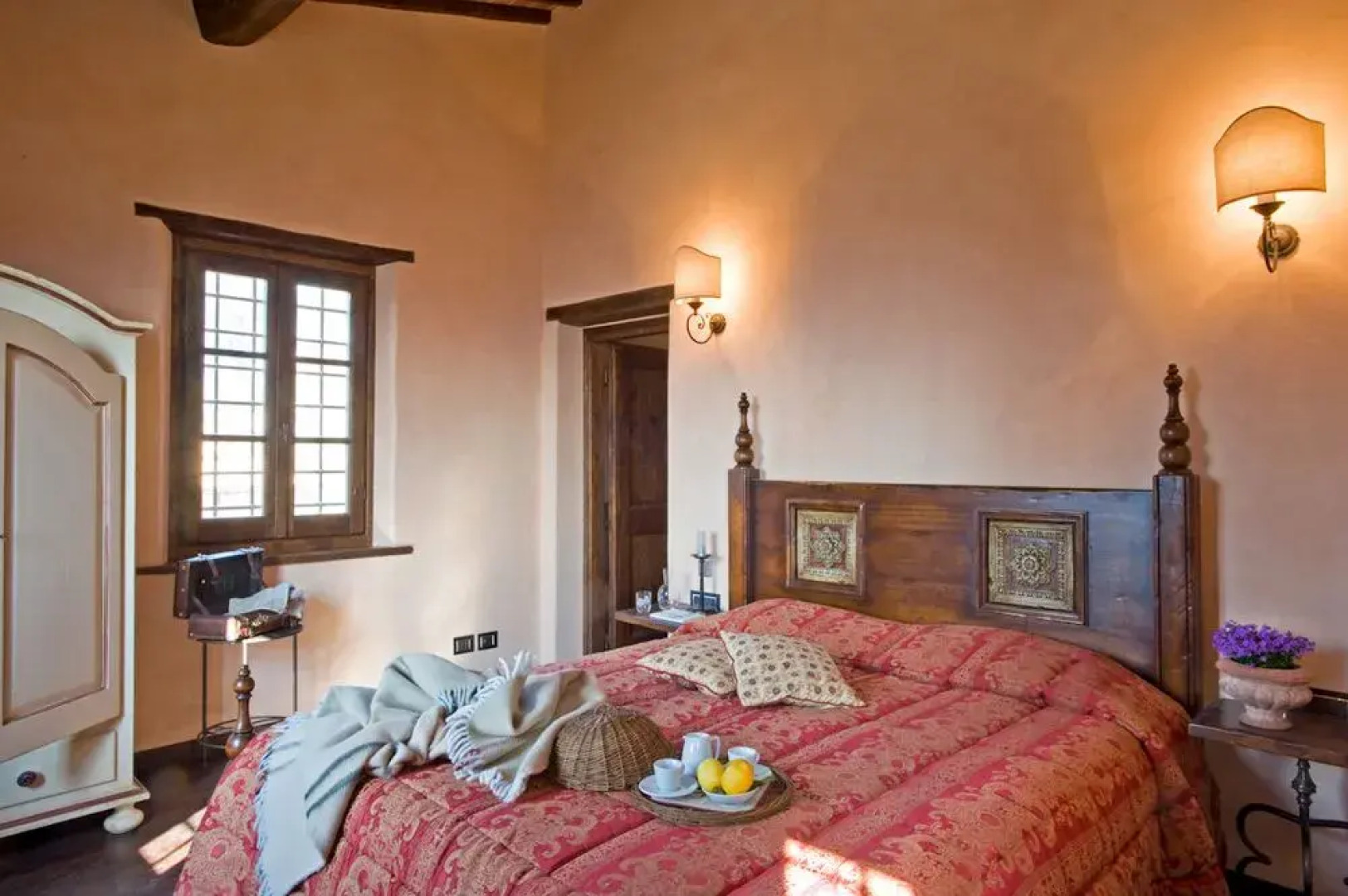 Il Podere Di Toscana