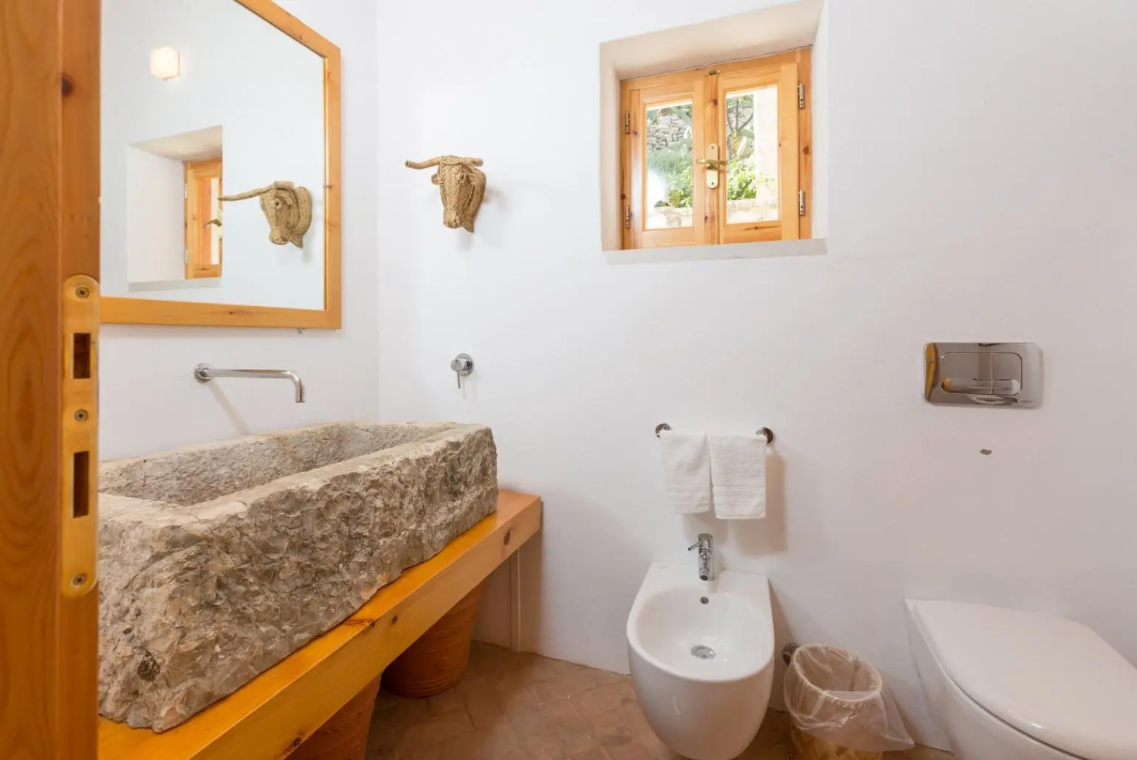 The Olive Press - Agni Bay