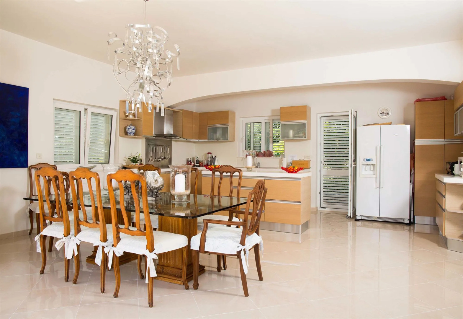 Villa Almadria Luxury Bed & Breakfast