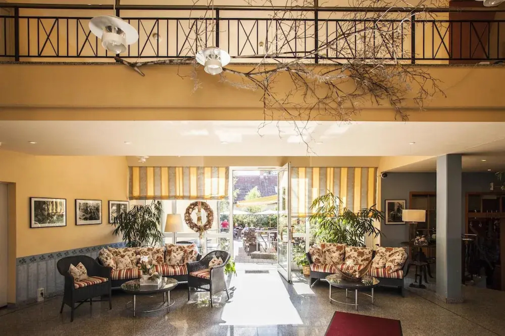 Hotel Zum Leineweber