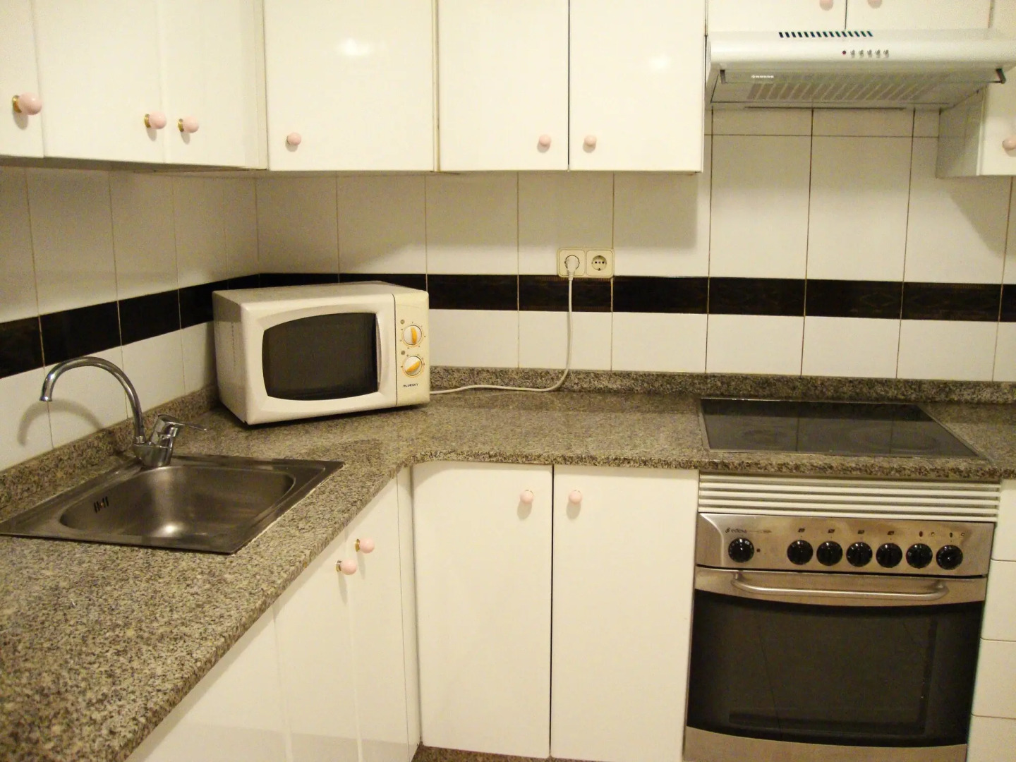 Apartamentos Casablanca 3000