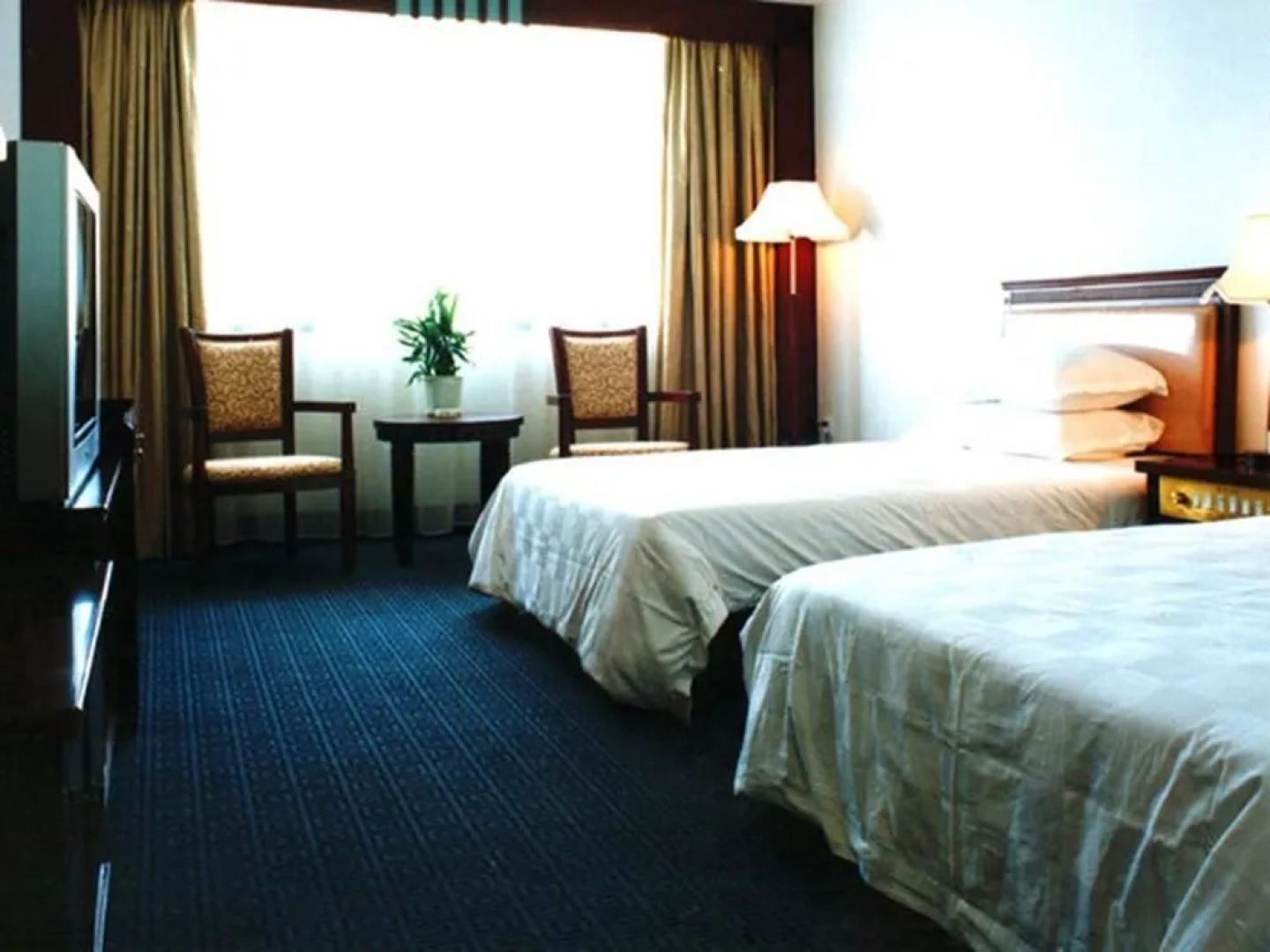 Xiangcheng Hotel - Changsha