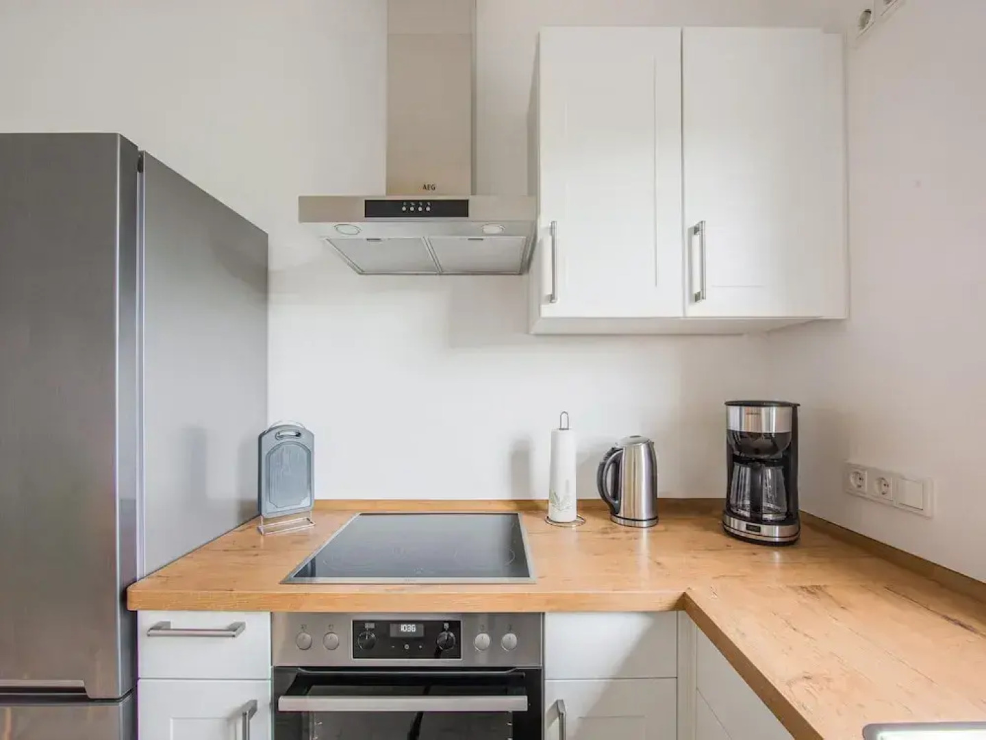 Tranquil Holiday Home in Filz in the Eifel With Garden