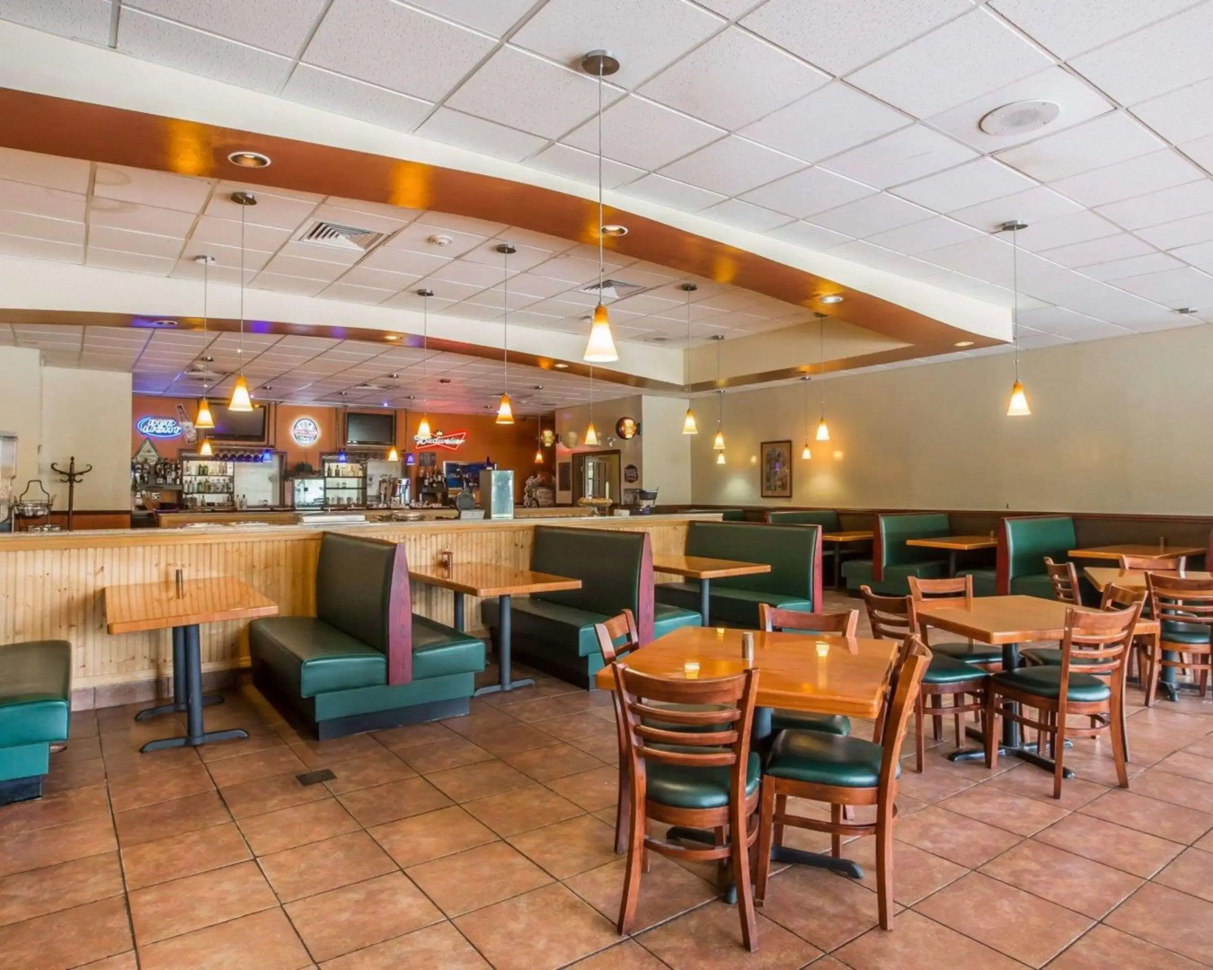 Quality Inn & Conference Center