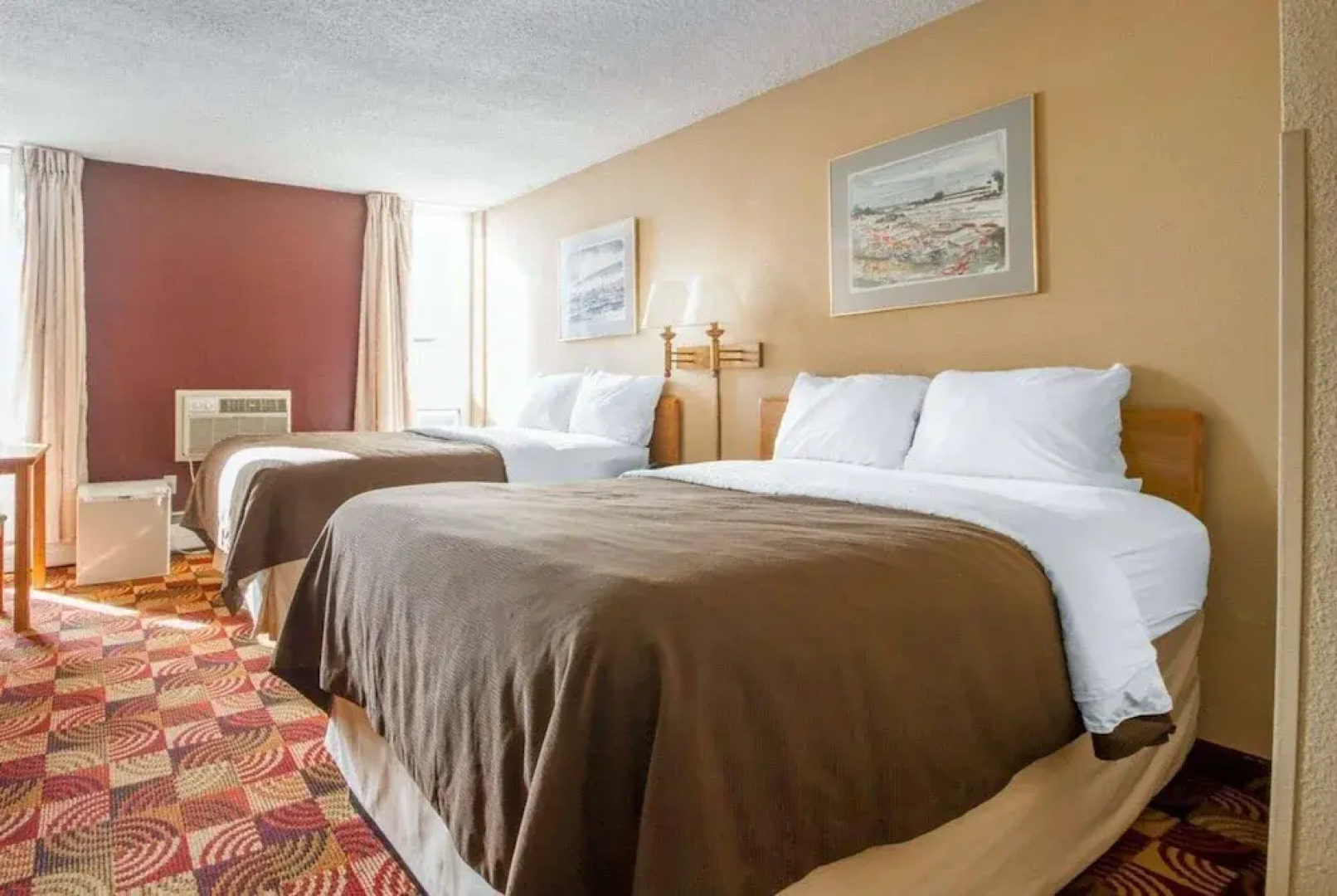 Howard Johnson-Sheboygan