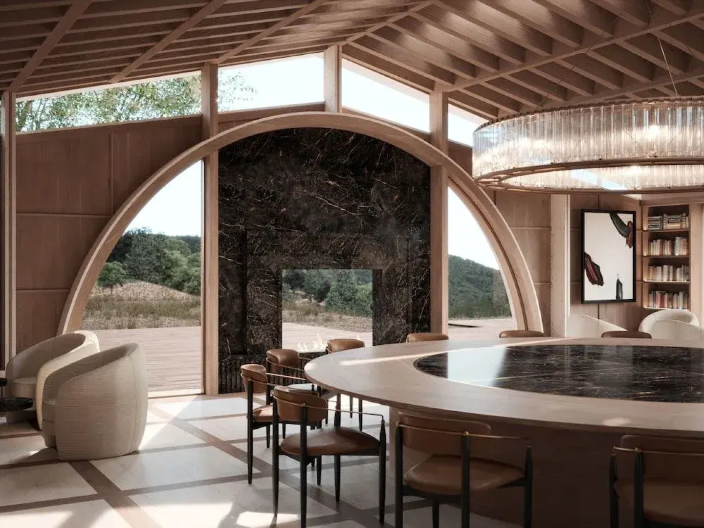 Gran Hotel Mas d' en Bruno