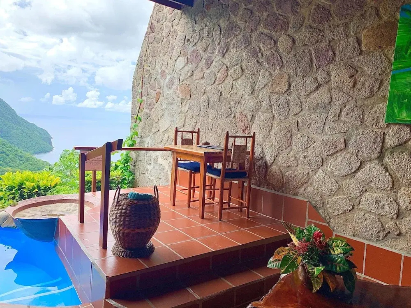 Ladera Resort - Adults Only