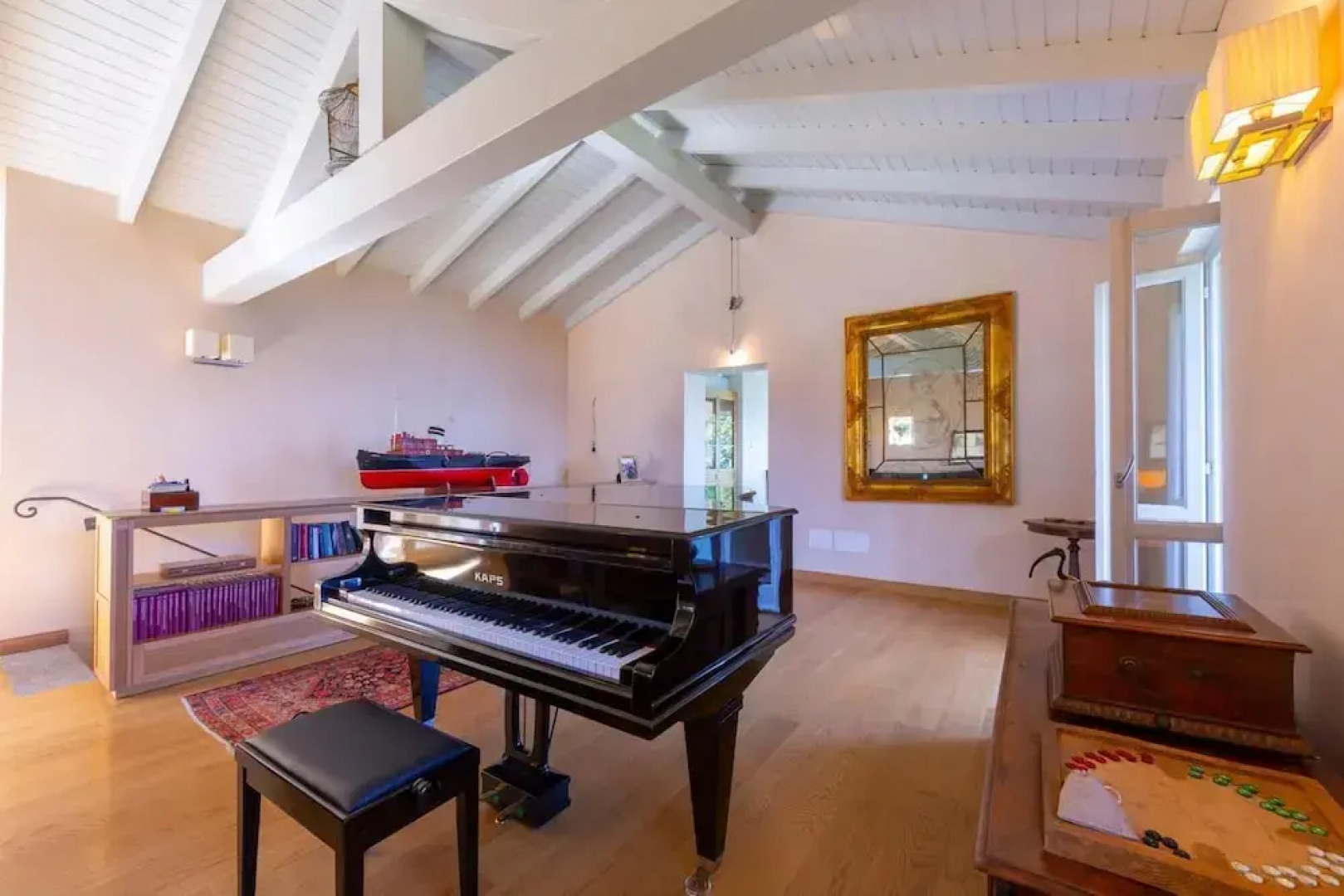 Paradis Relais With Pool