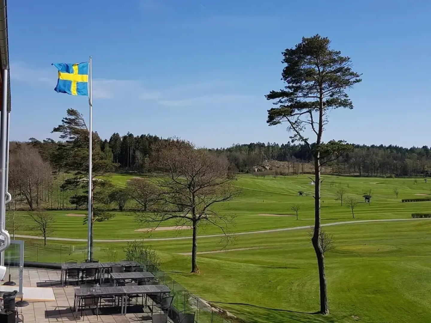 Sotenäs Golfklubb