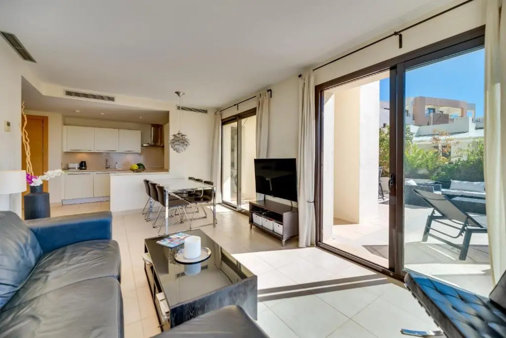 Marbella Luxury Penthouse