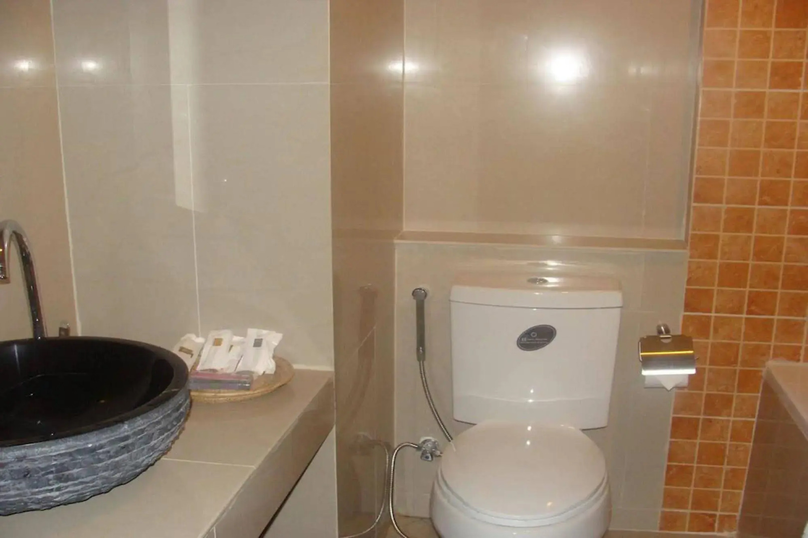 Chivapuri Residence Bangsaen