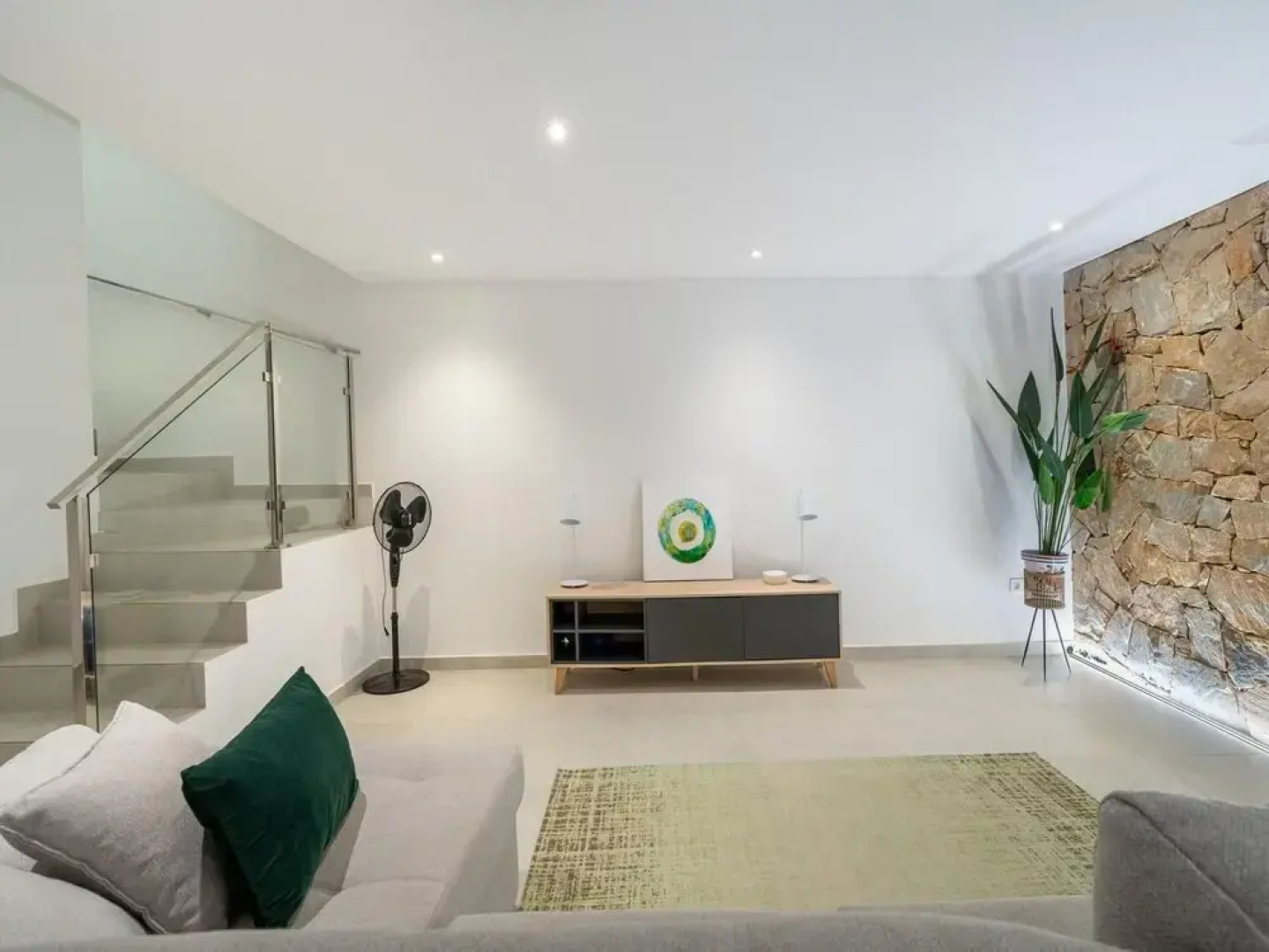 Villa in Rojales With Pool Near Coast