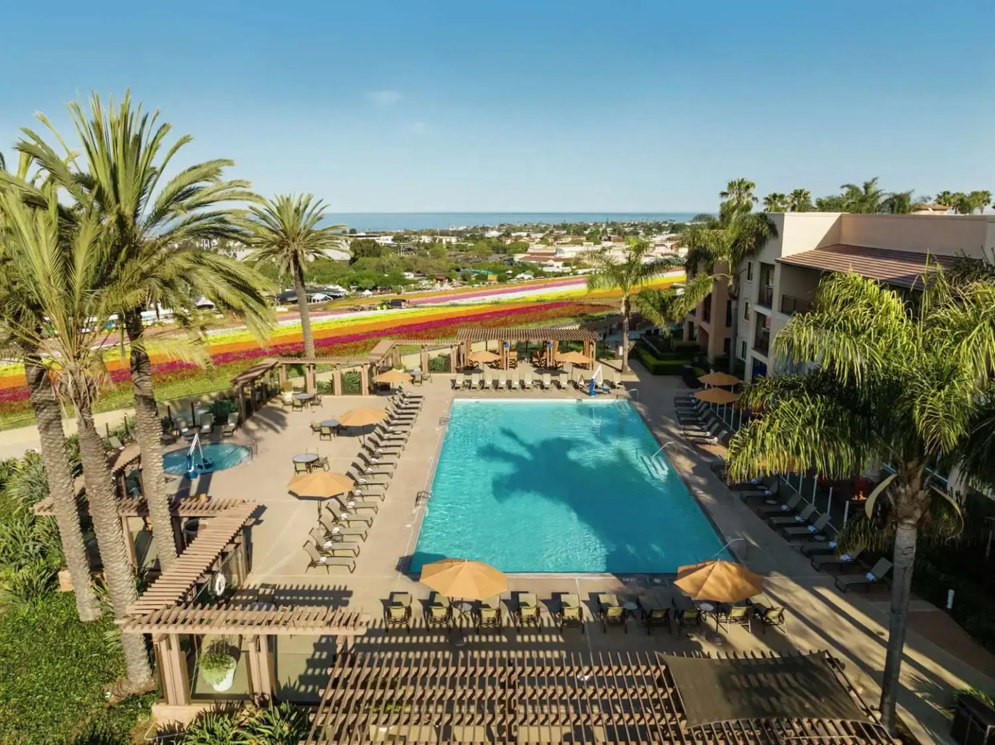 The Cassara Carlsbad, Tapestry Collection by Hilton