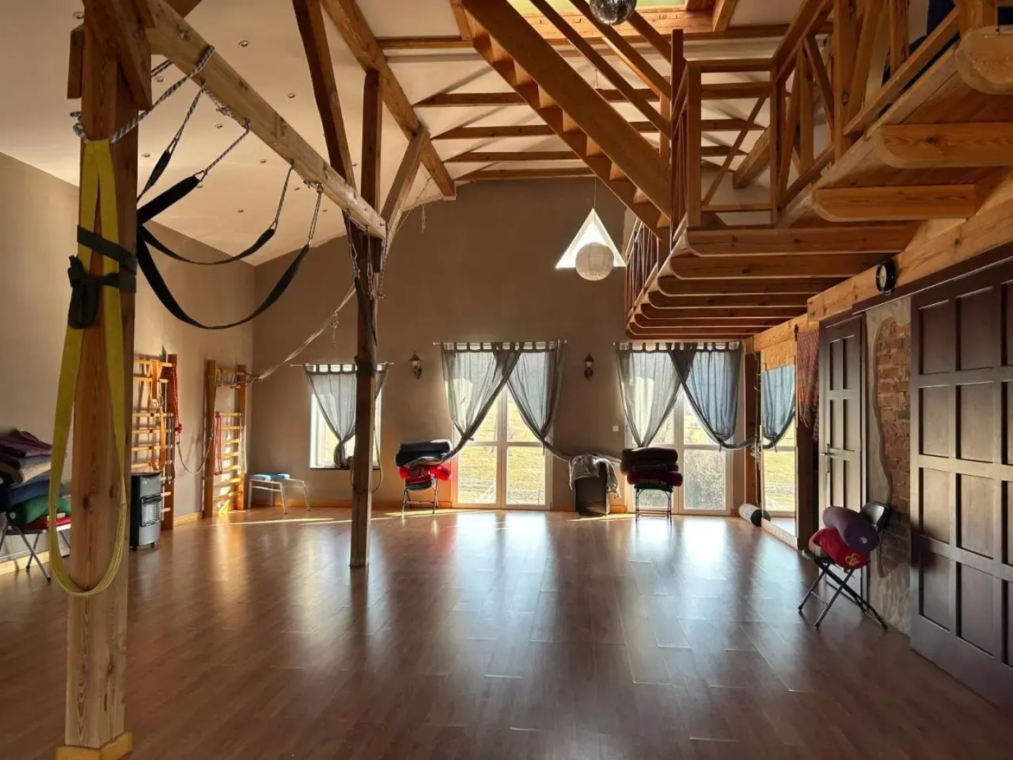 Ośrodek Jeździecki Koński Dwór