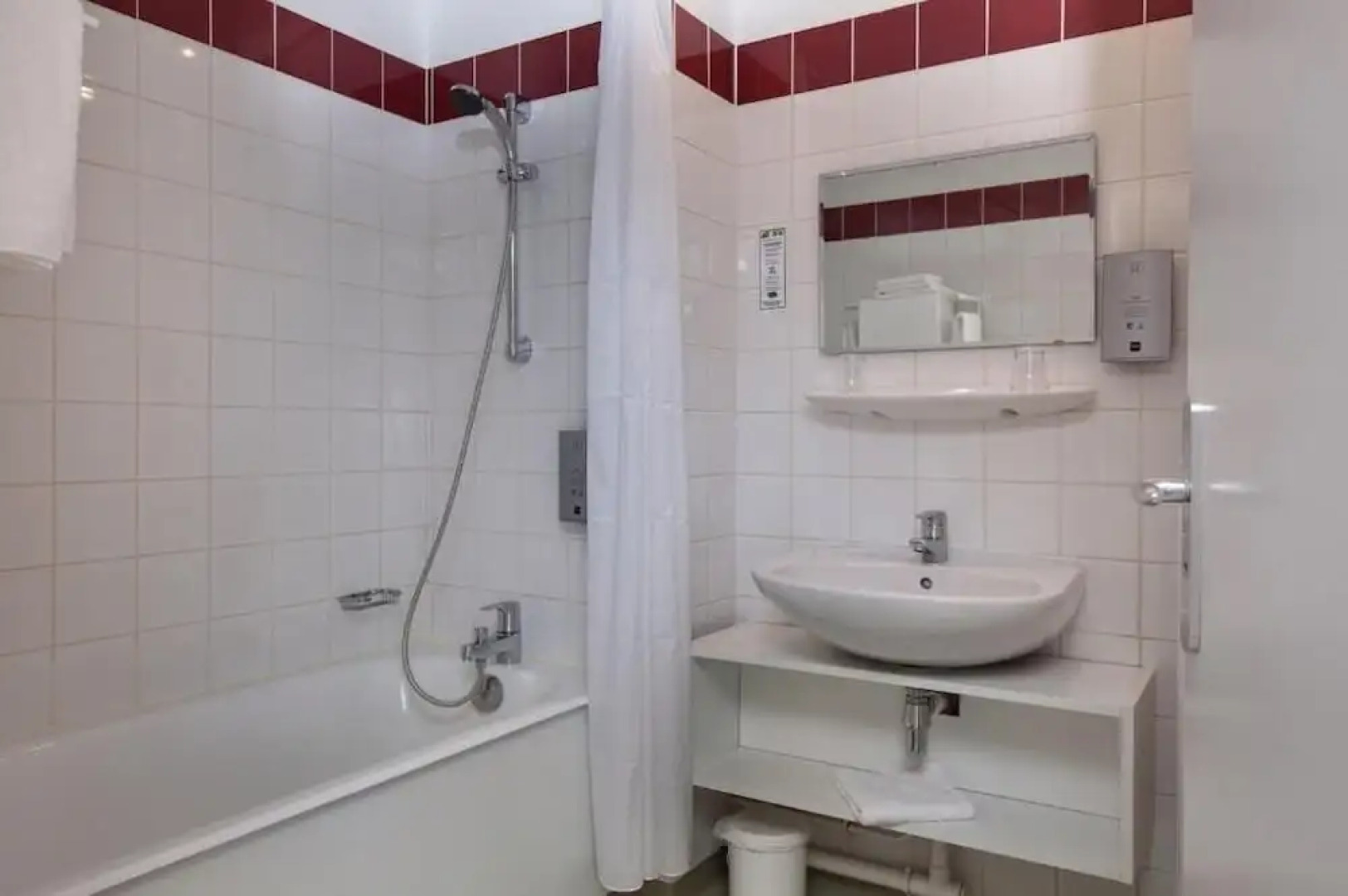 Hotel le Rouge Gazon