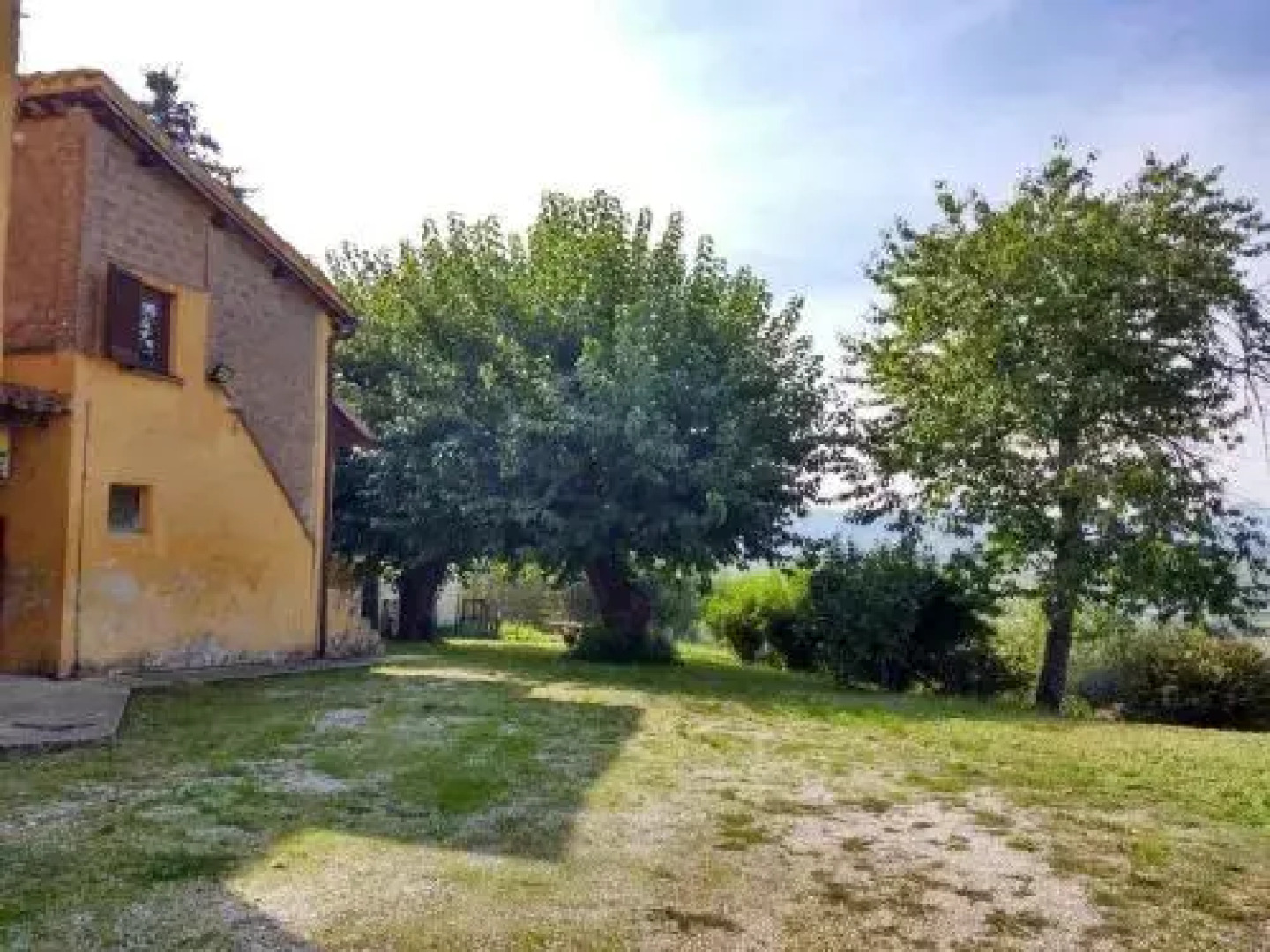 Anthoria B&B-Monolocale