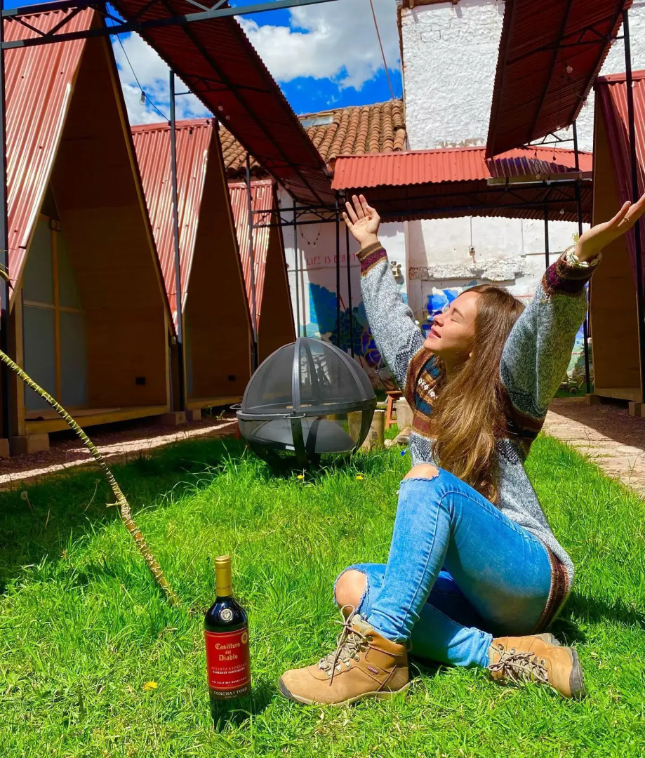 Nodo Cusco Garcilaso