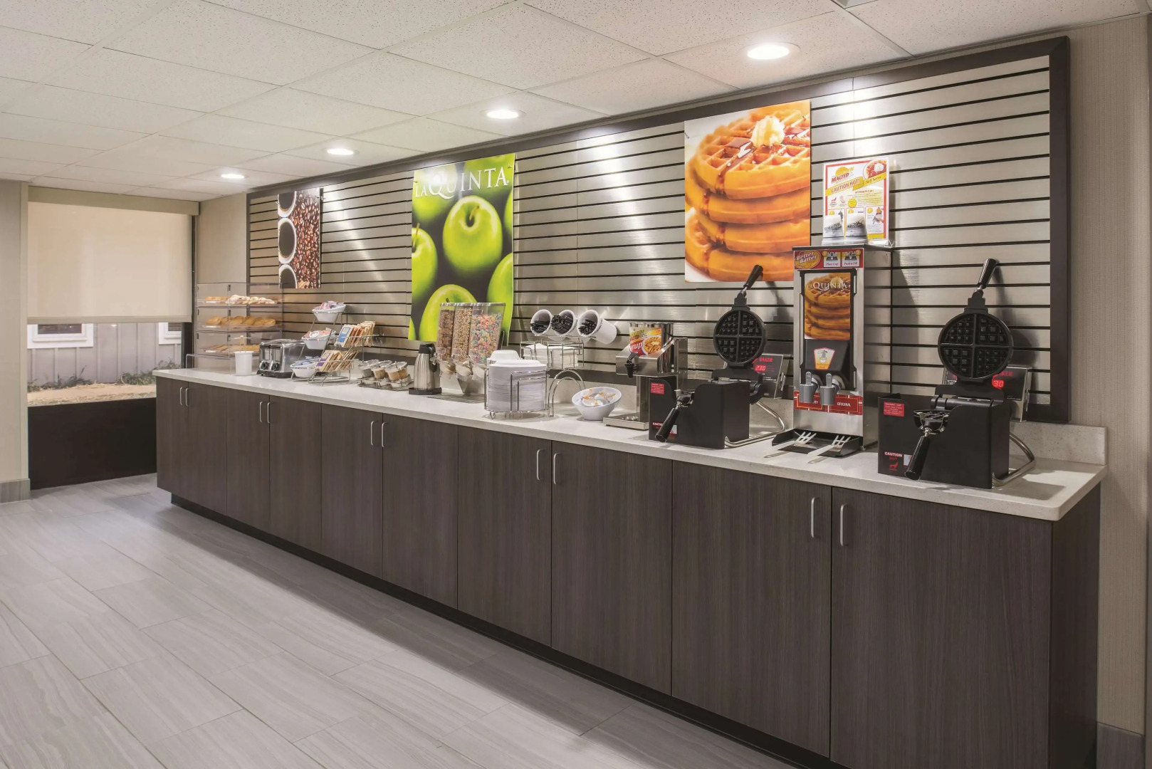 La Quinta Inn & Suites by Wyndham Festus - St. Louis South