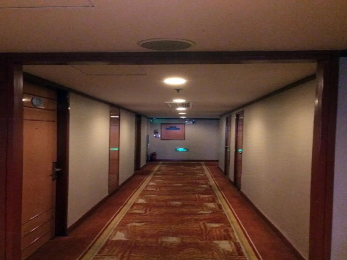 Gloria Plaza Hotel Shenyang