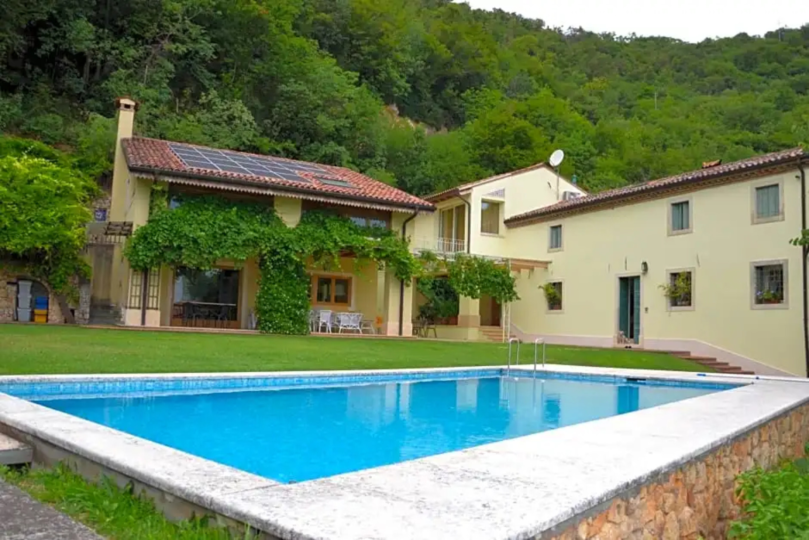 B&B Ca' dell'Ortolan