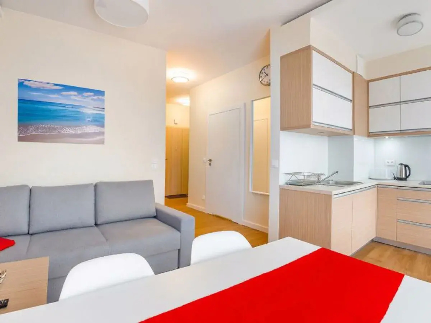 KąTY RYBACKIE MARINA