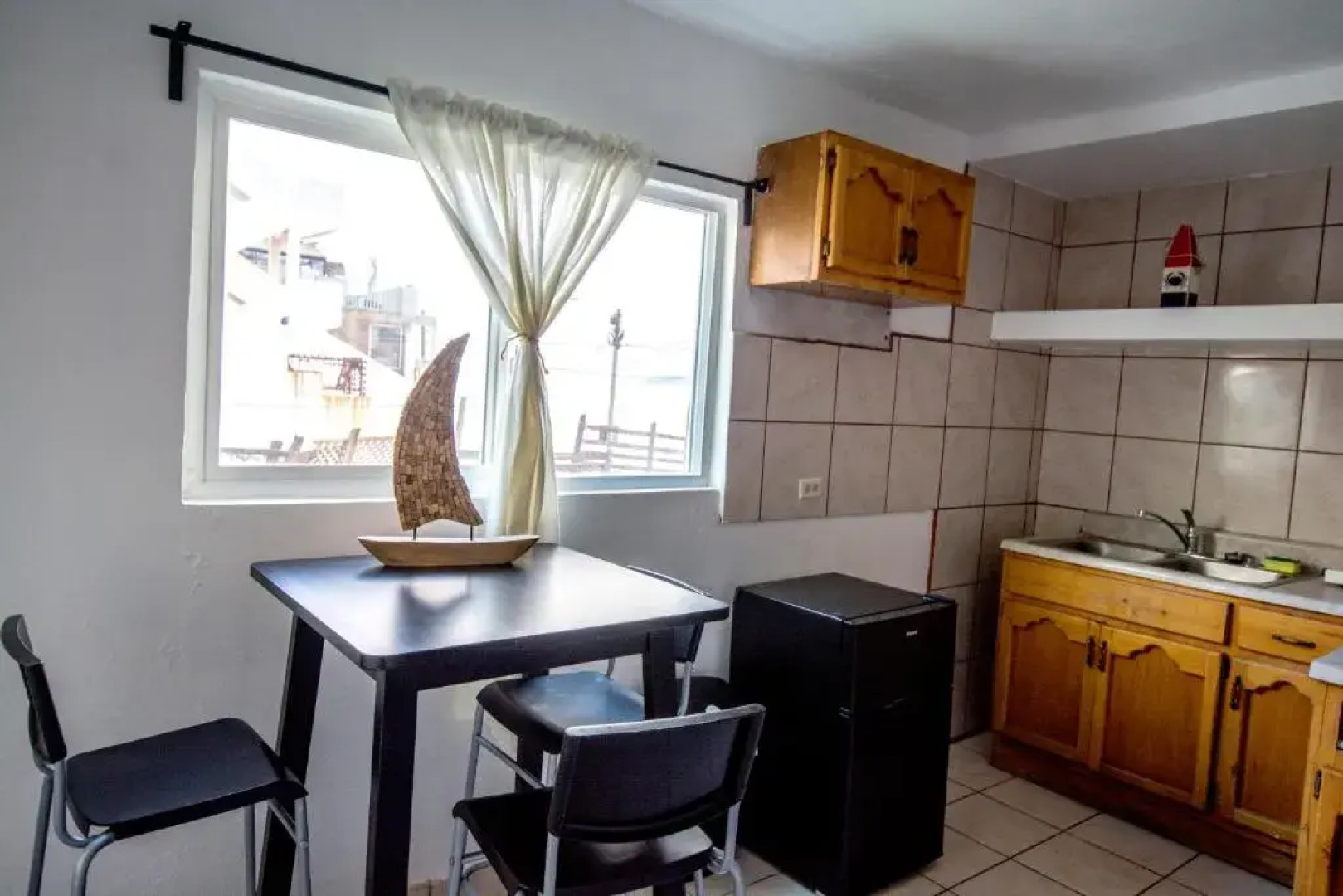 Beach view & Boardwalk 1 BRD Getaway