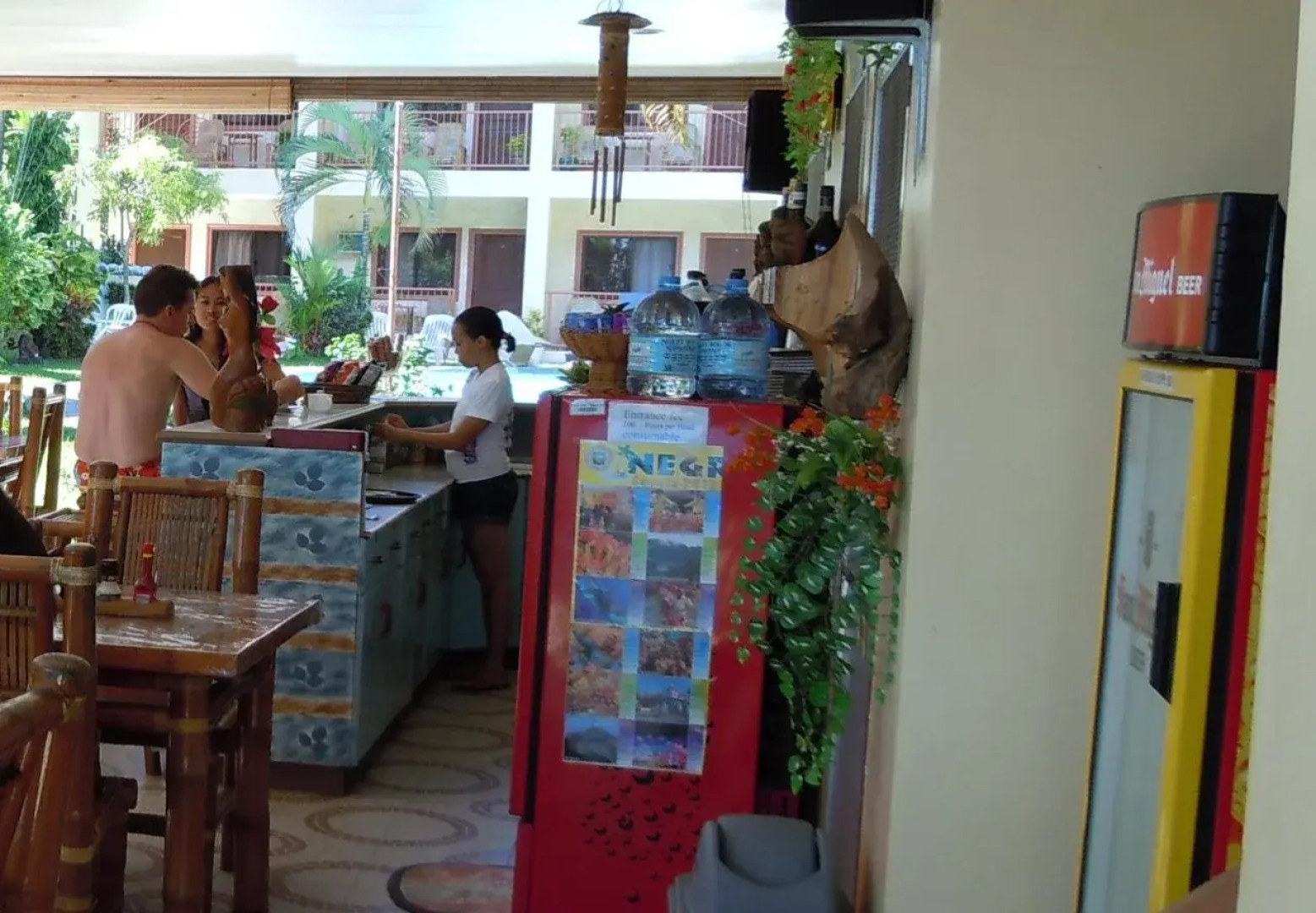 Wellbeach Dive Resort