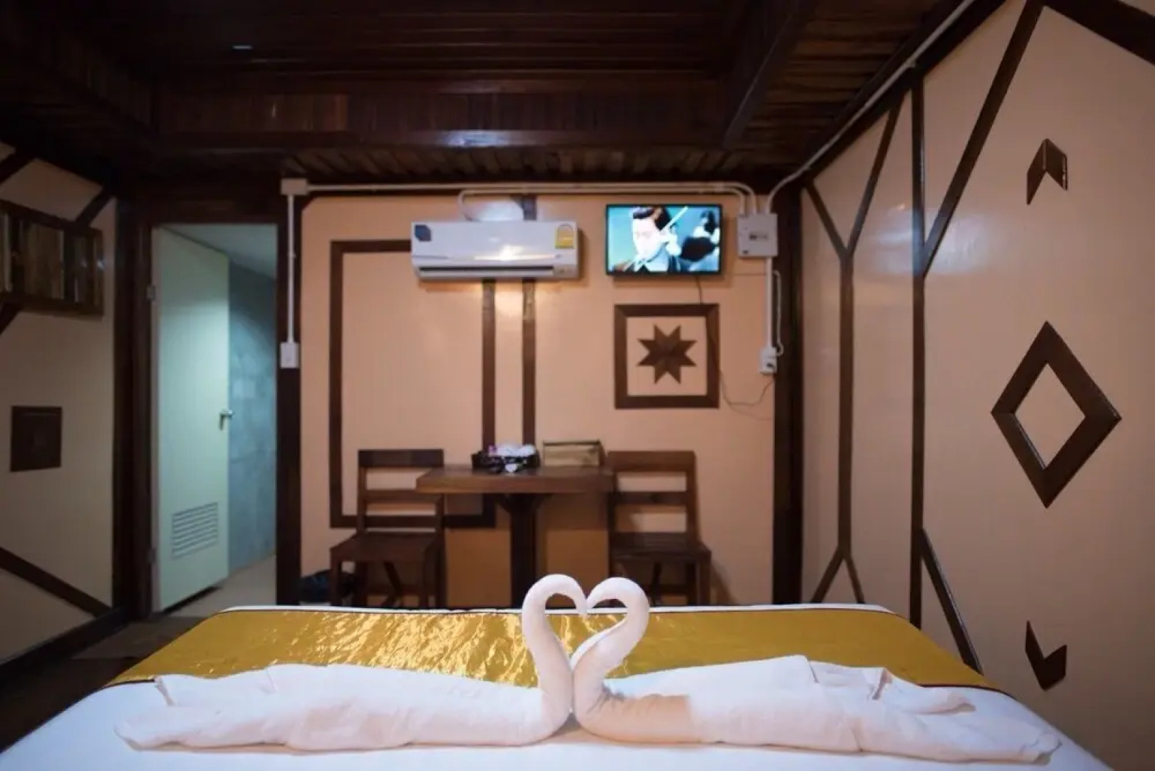 Taladnam Klonghae Resort