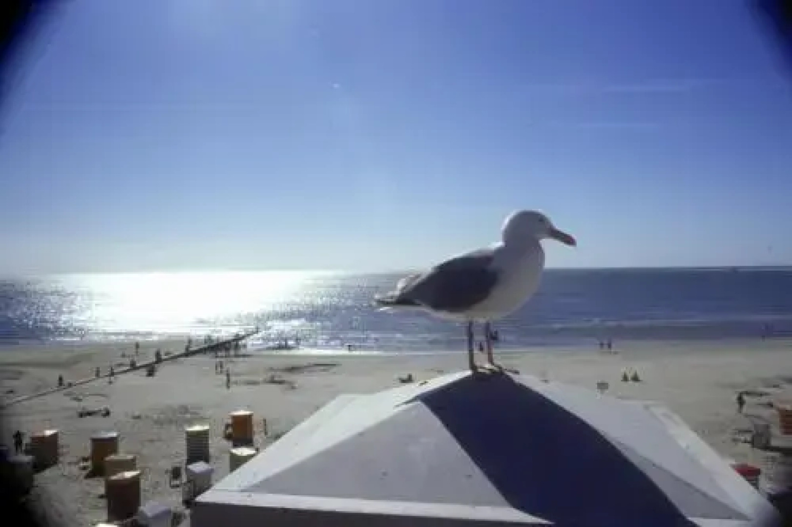 Nordsee Hotel Borkum