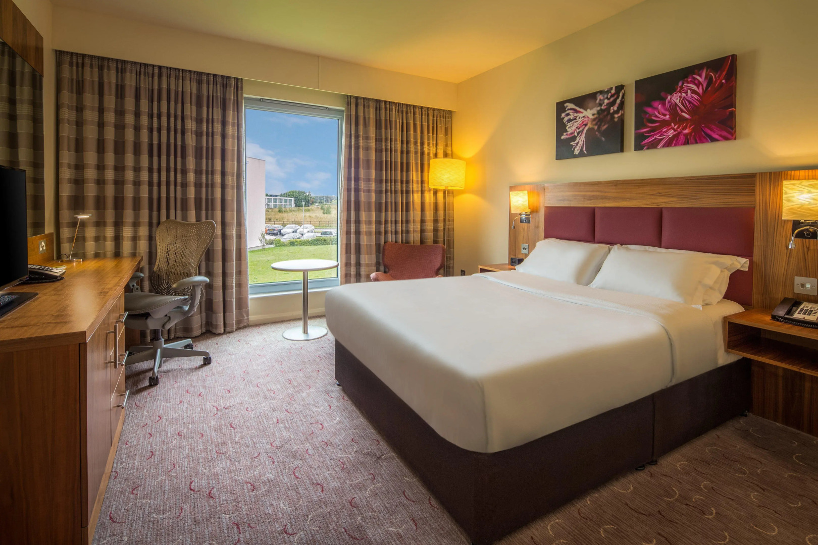 London Luton Vale Hotel