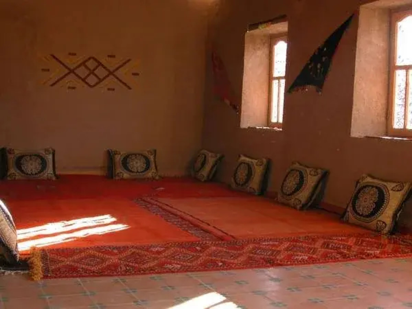 Maison Merzouga Guest House