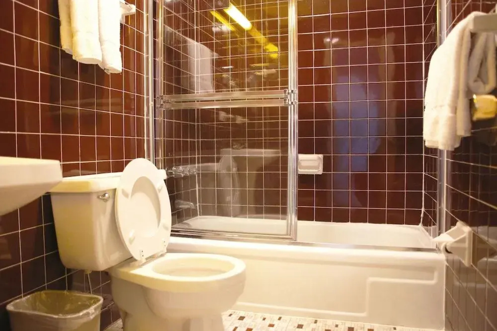 World Vacation Hotel