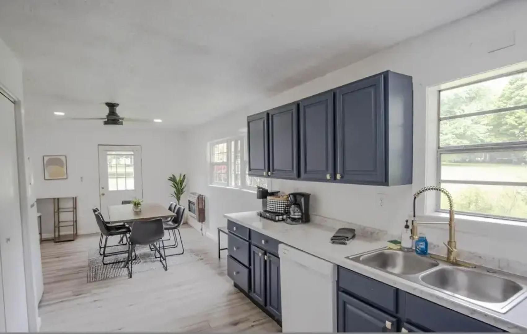 Shea s Chalet - Cozy Home in Monteagle TN