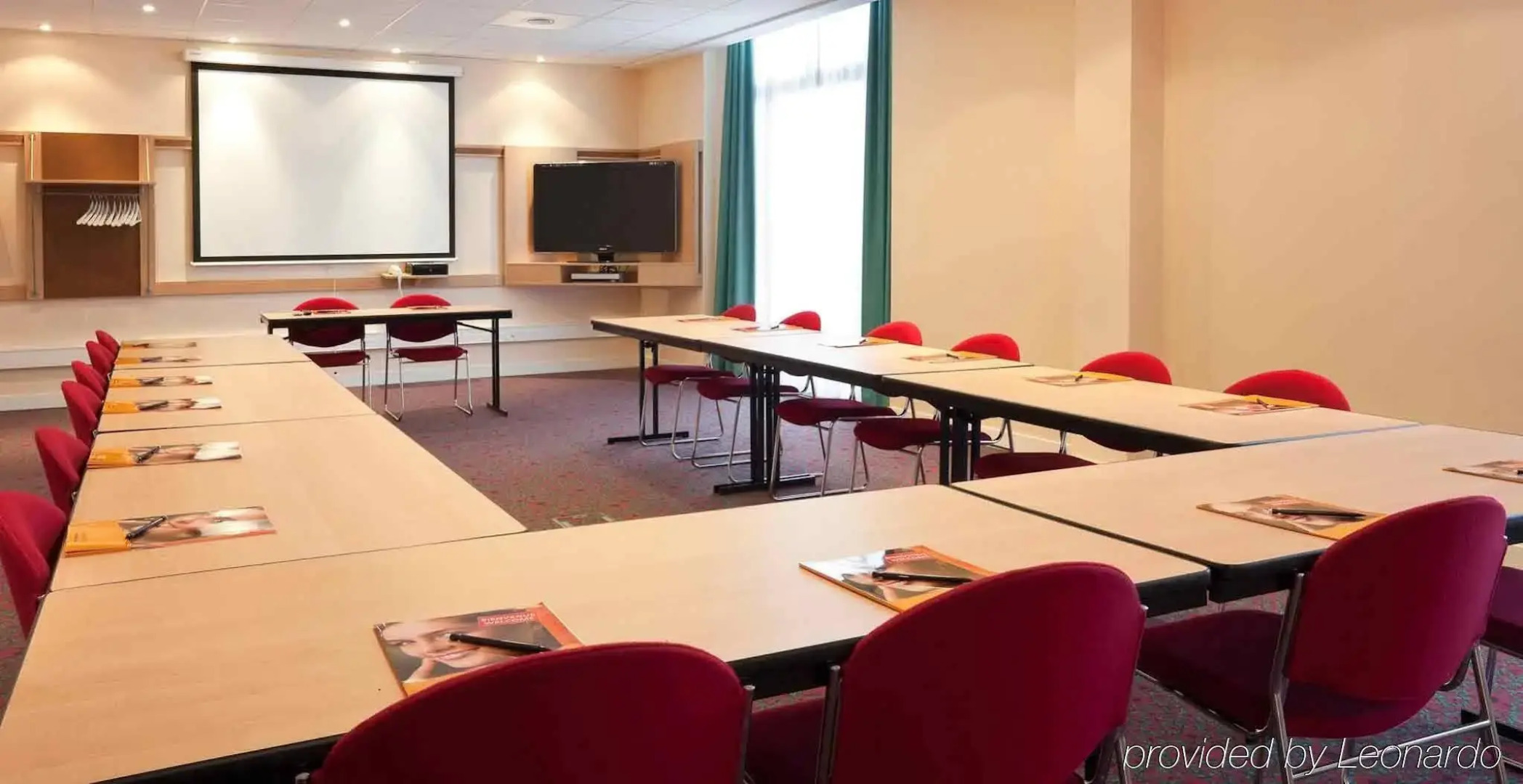 Ibis Marseille Centre Gare Saint Charles