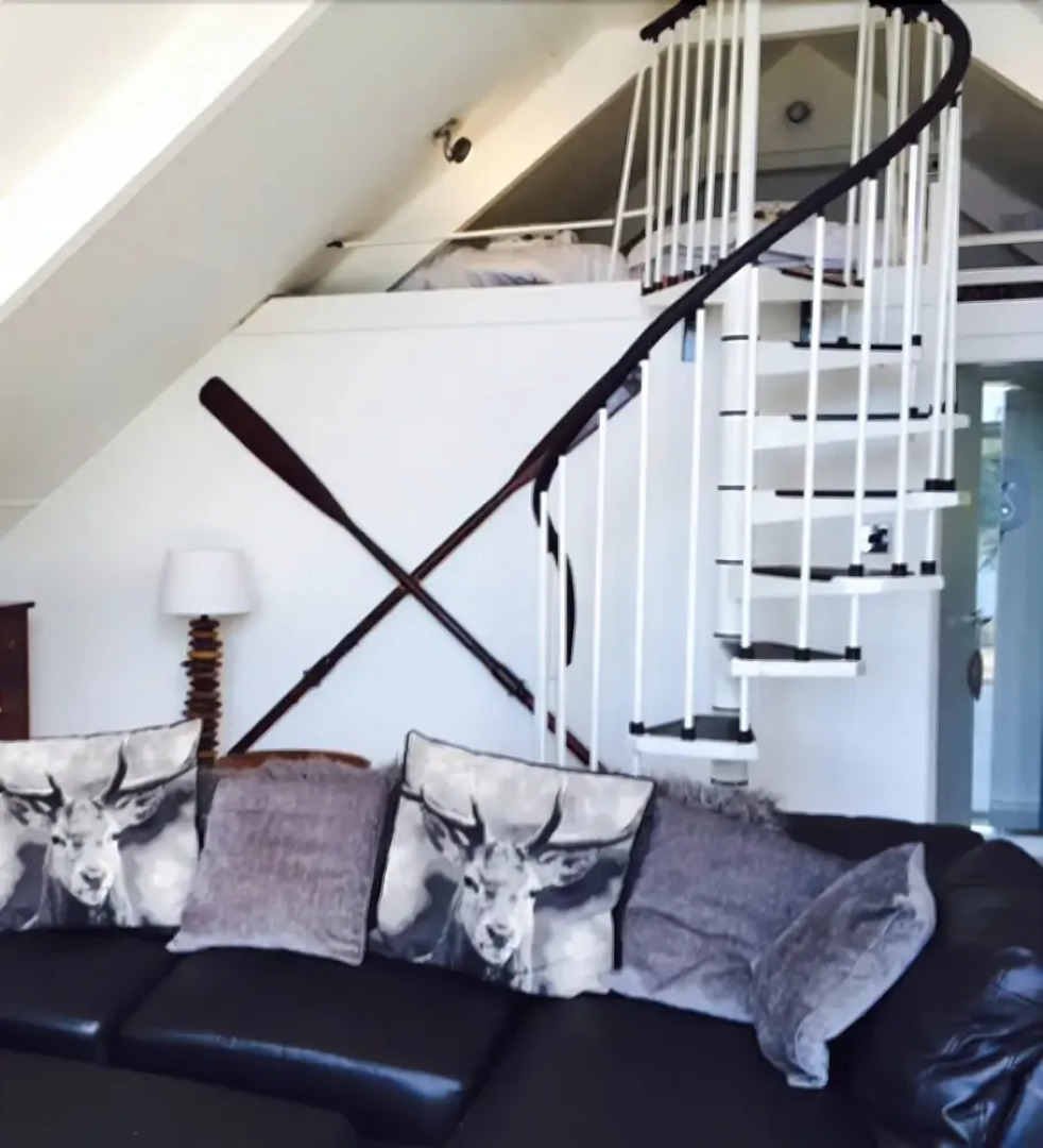 Cleveley Mere Luxury Waterside Lodges