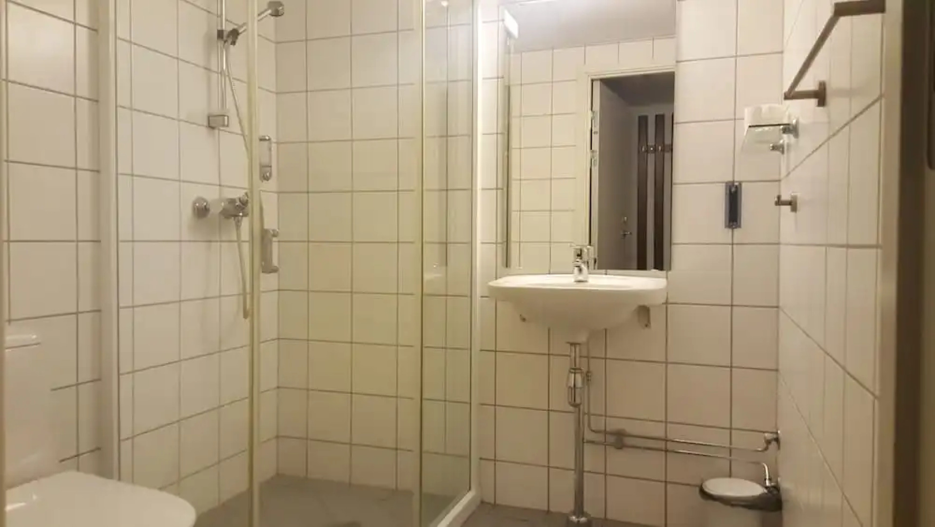 Motell Svinesundparken