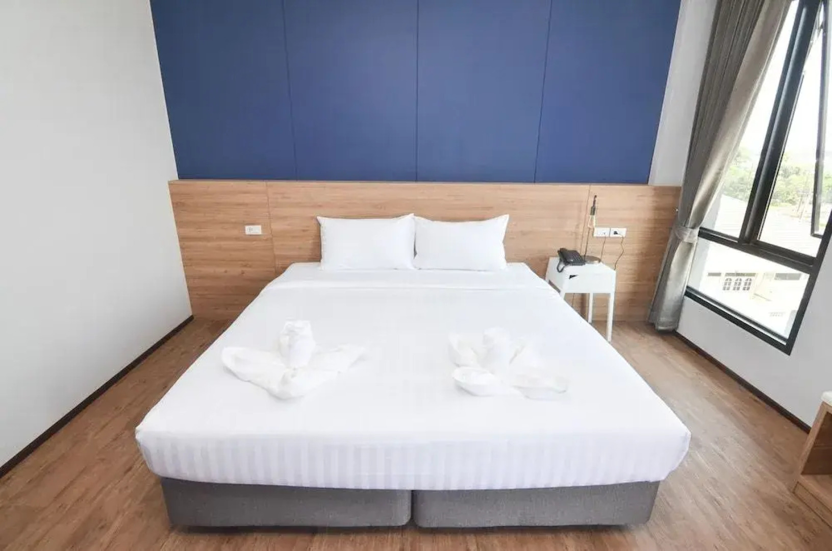 Boondara Boutique Hotel