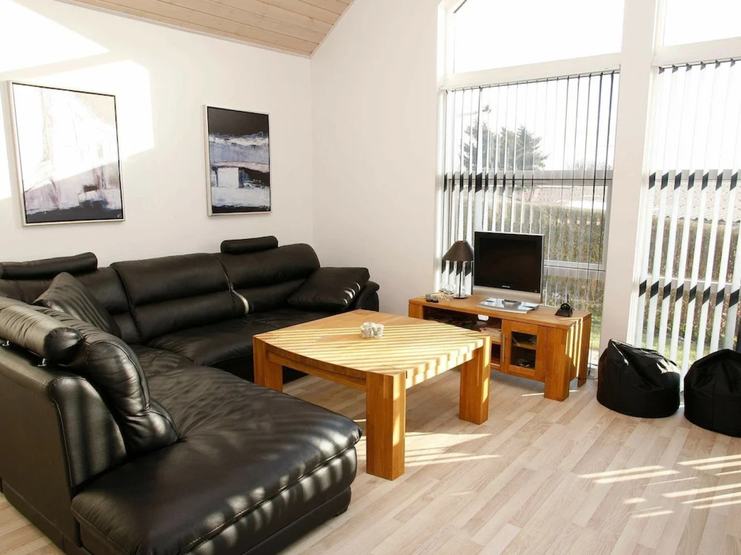 Beautiful Holiday Home in Juelsminde With Jacuzzi