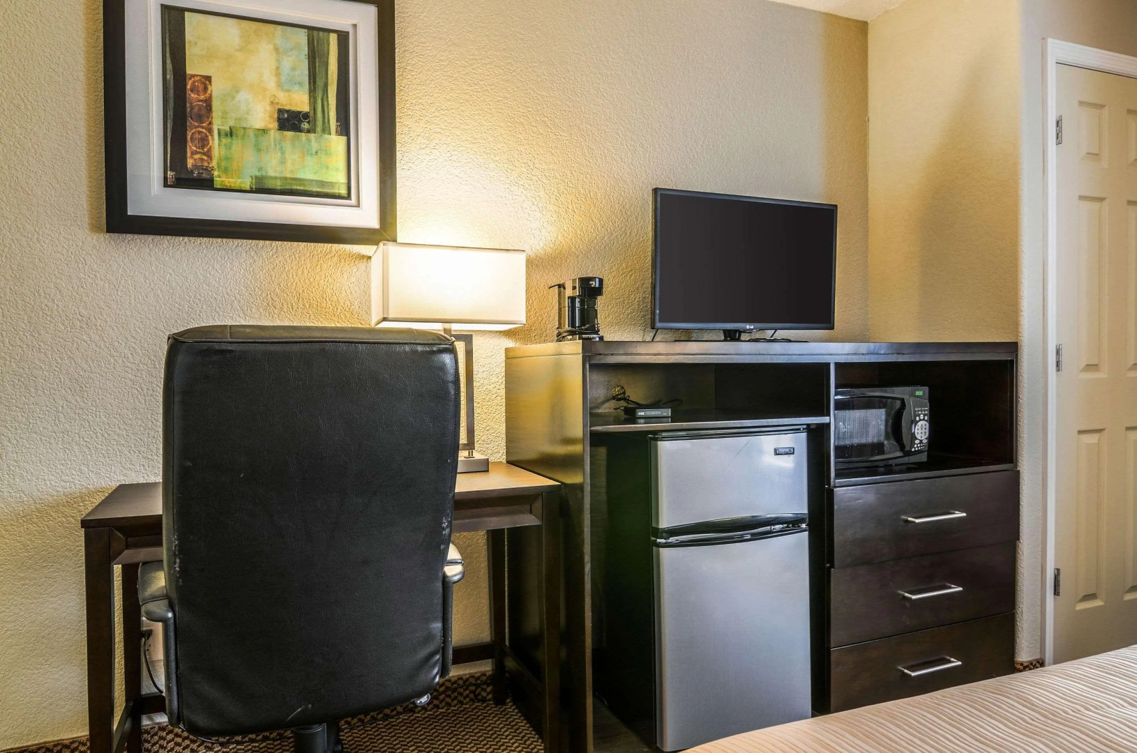 Quality Inn & Suites Winfield