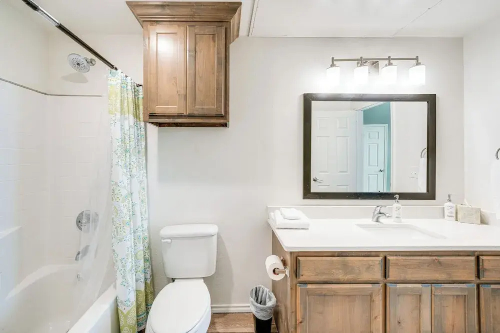 Close to Lakes & Museums: Bonham Vacation Rental