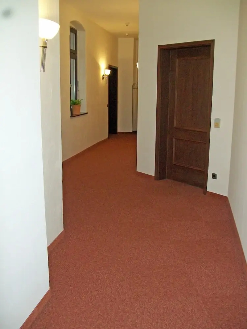 Hotel Alte Canzley
