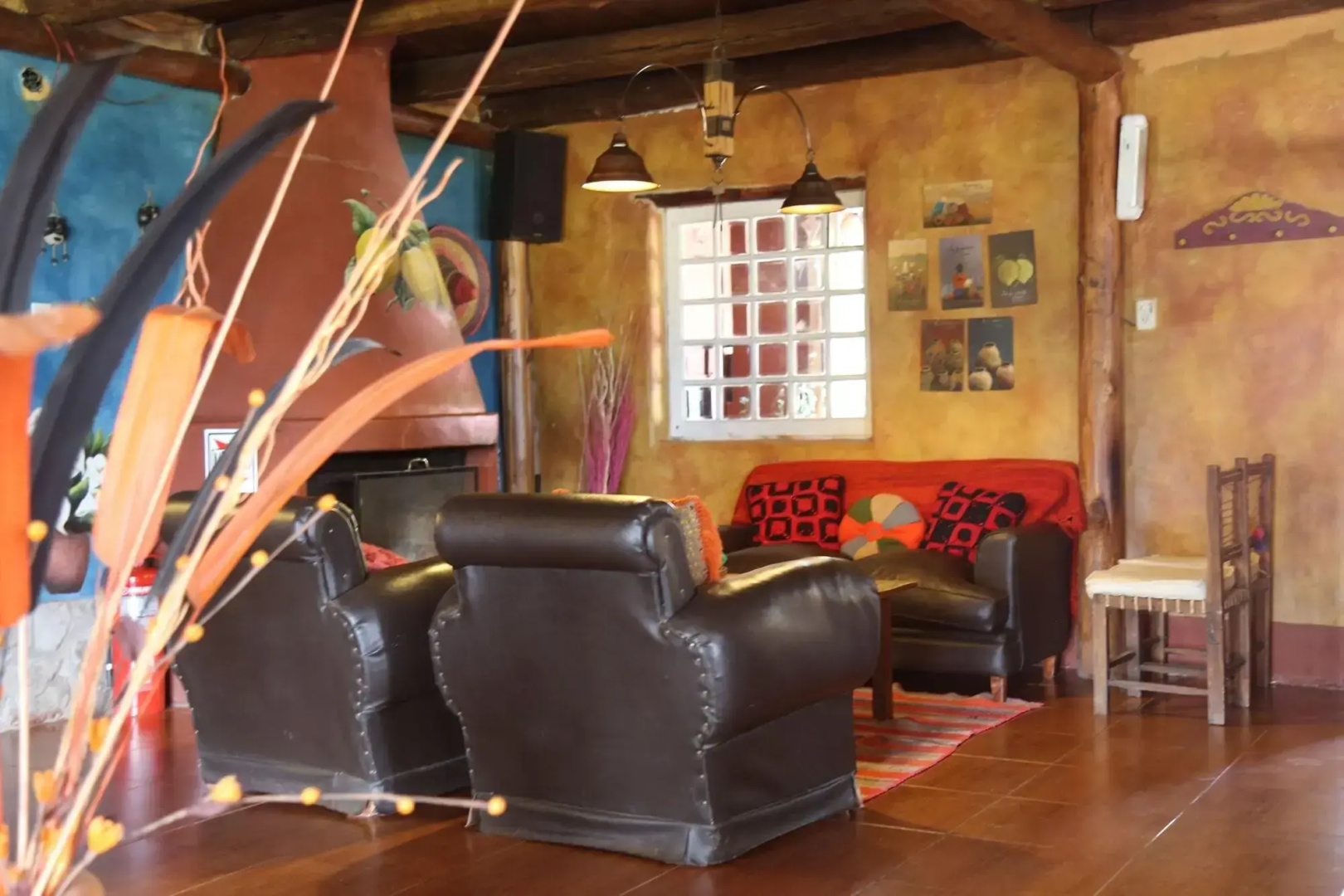 Posada La Guadalupe