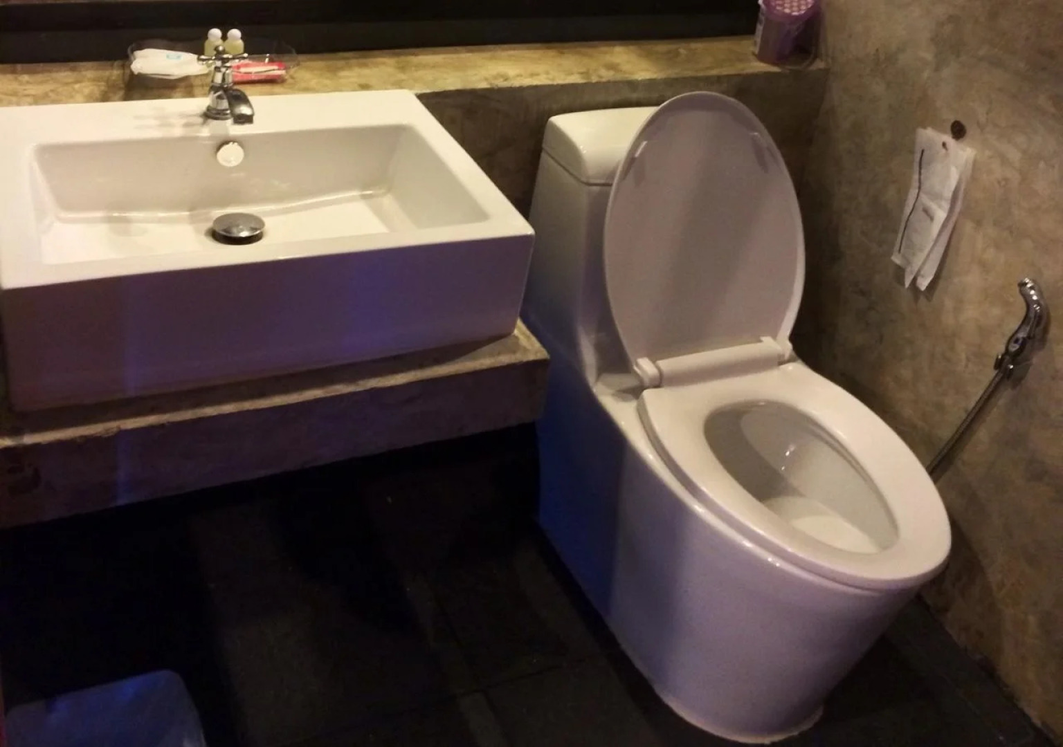 Wang Put Tan Boutique Hotel