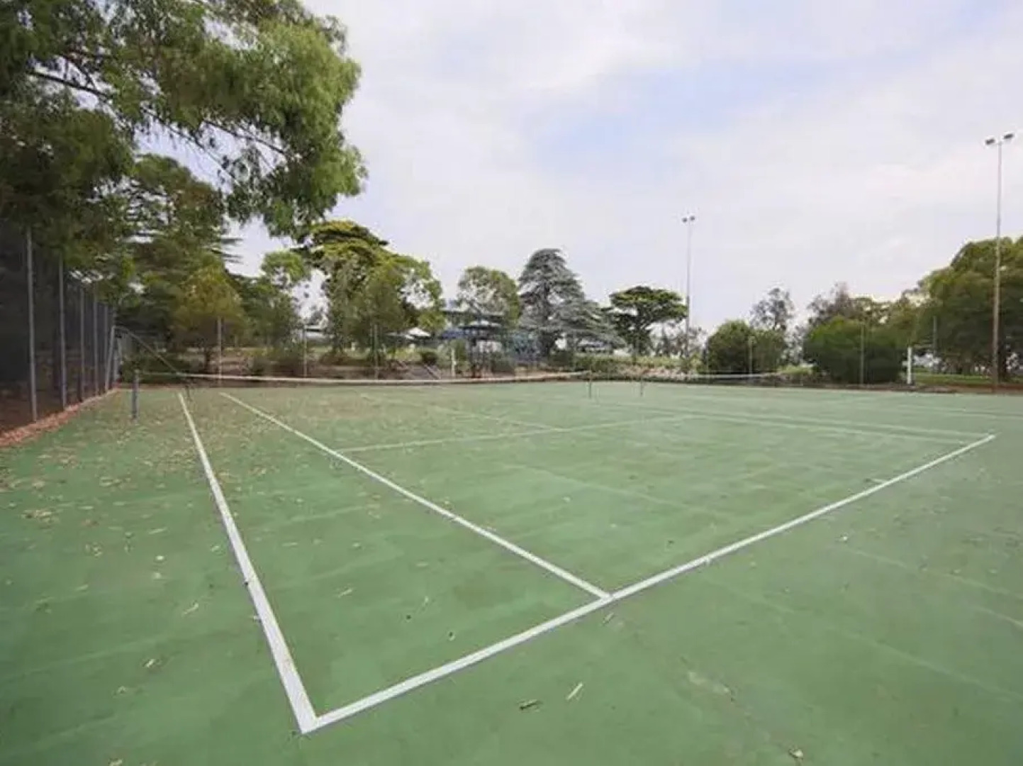Fraser Island Retreat