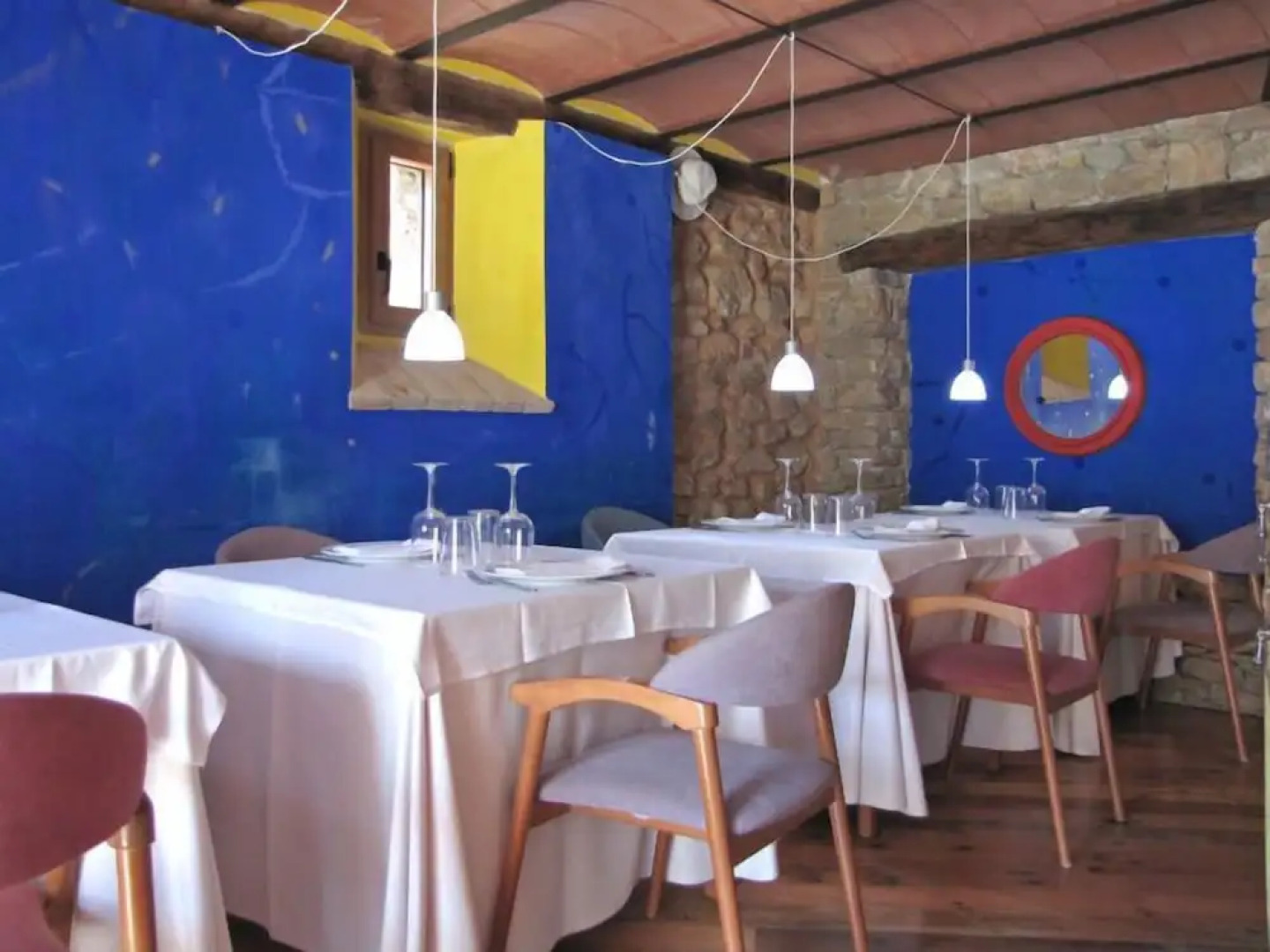 La Casa del Cura de Calatañazor